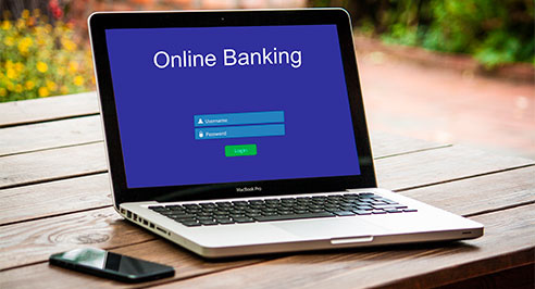 E-Banking