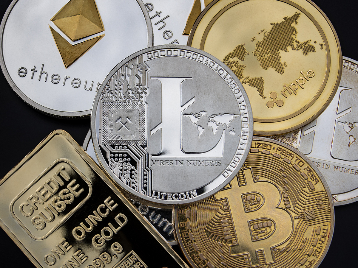 How to invest 1000 dollars in the most profitable way: 3 Cryptocurrencies -  TuTarjeta